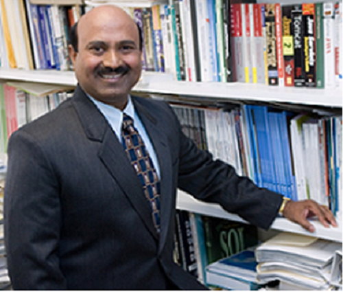 Prof. (Dr.) Vijayan Sugumaran